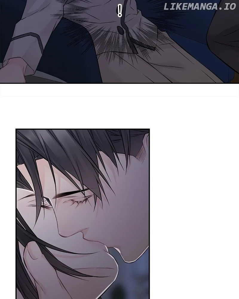 As If Love Doesn’t Exist Chapter 72 – Page 57