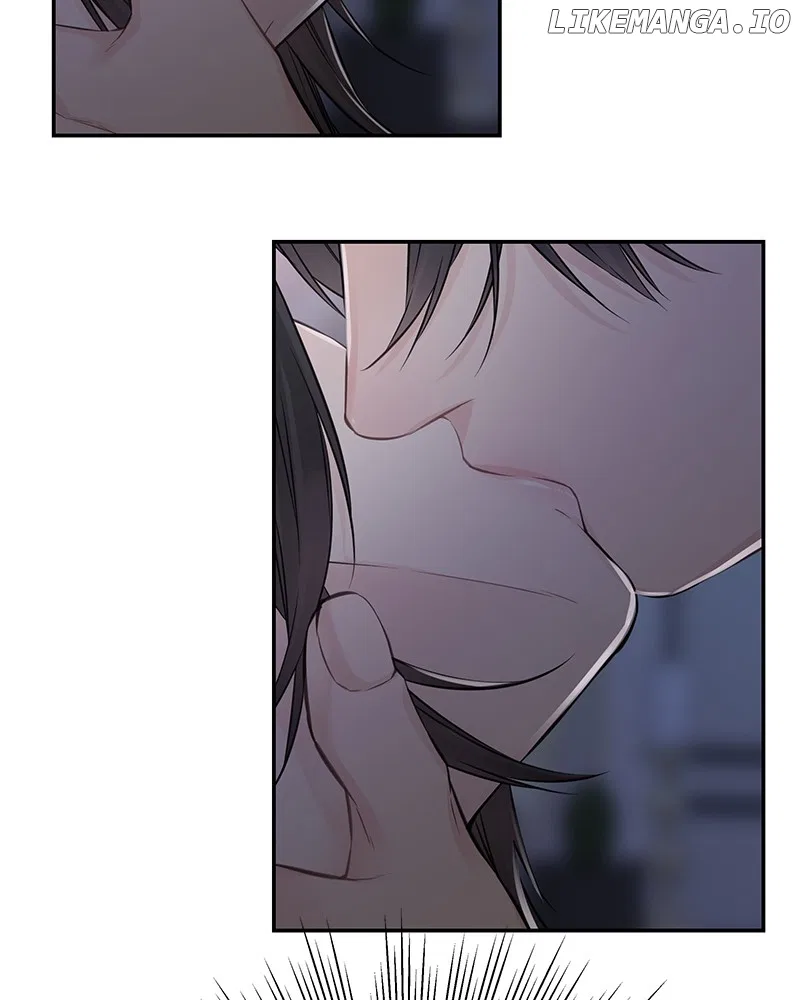 As If Love Doesn’t Exist Chapter 72 – Page 58