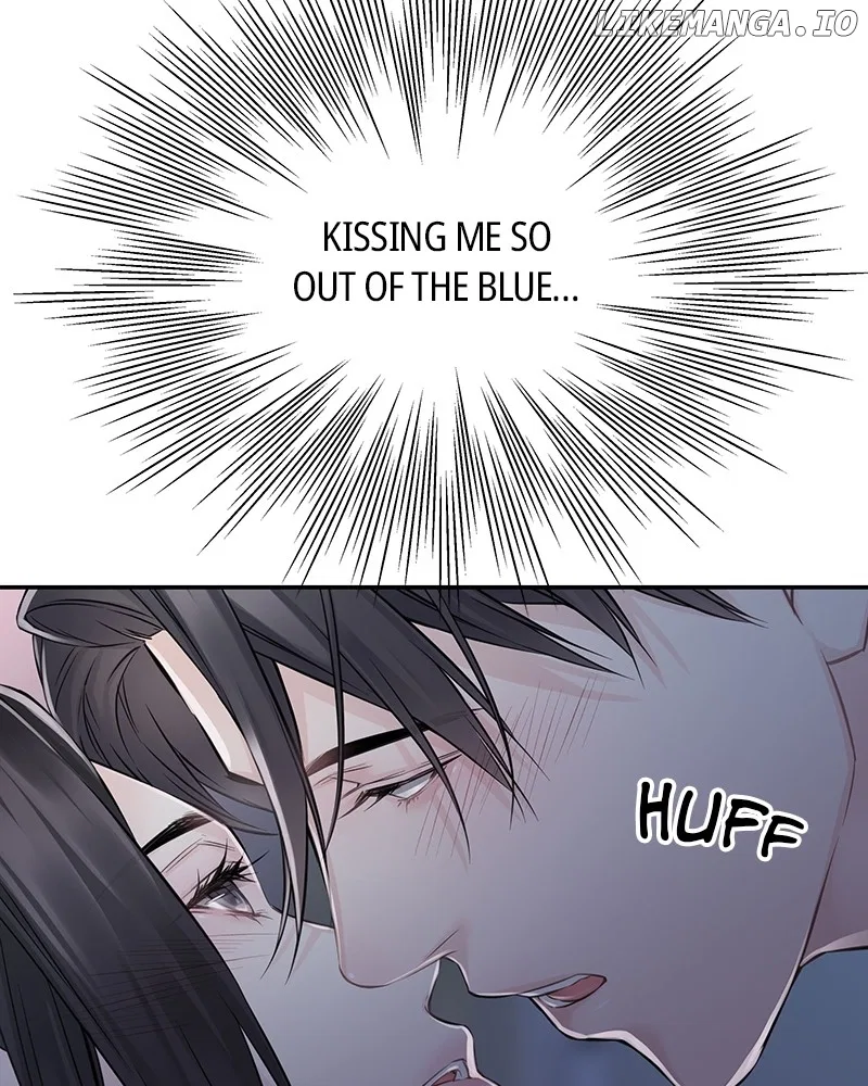 As If Love Doesn’t Exist Chapter 72 – Page 59