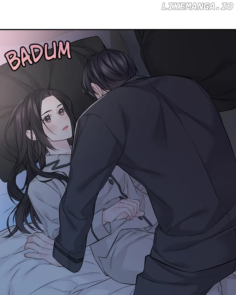 As If Love Doesn’t Exist Chapter 72 – Page 63