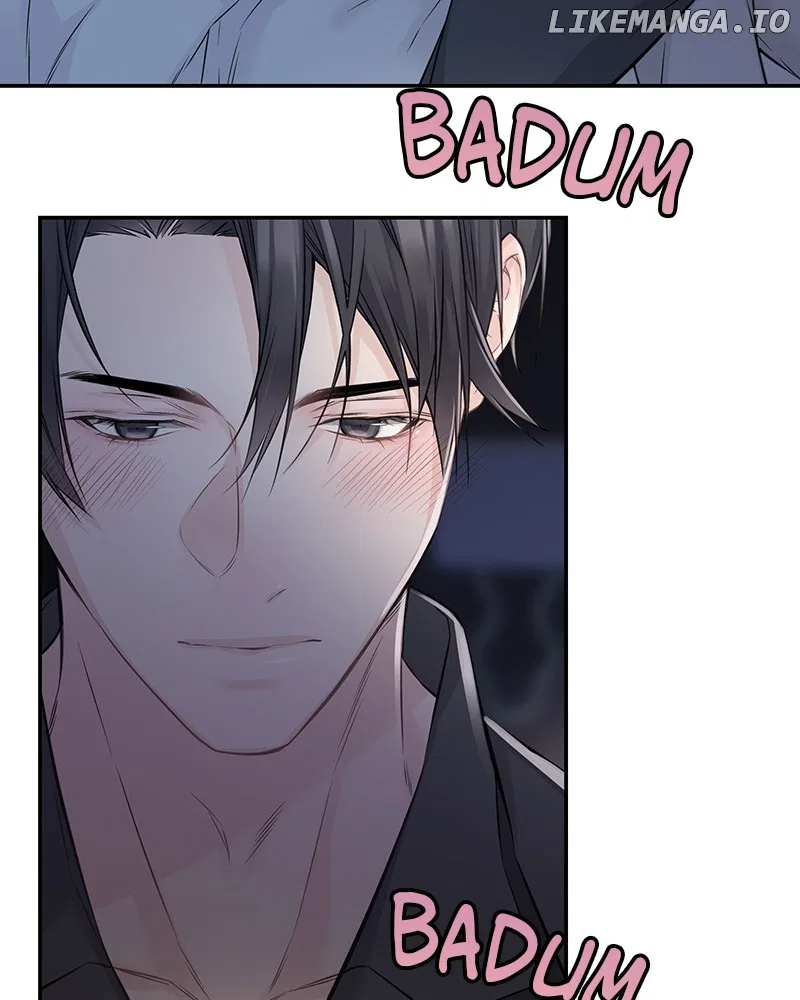 As If Love Doesn’t Exist Chapter 72 – Page 64