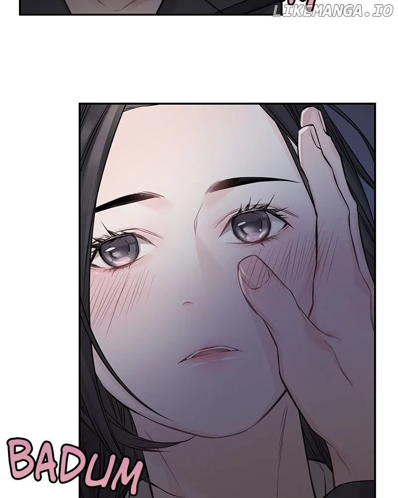 As If Love Doesn’t Exist Chapter 72 – Page 65