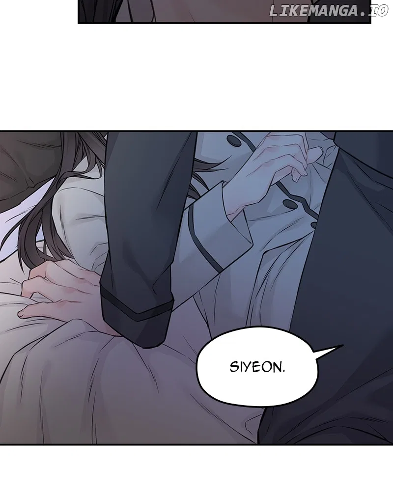 As If Love Doesn’t Exist Chapter 72 – Page 66