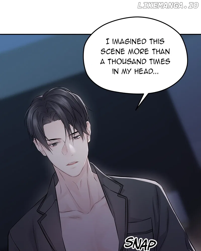 As If Love Doesn’t Exist Chapter 72 – Page 67