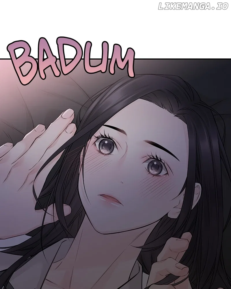 As If Love Doesn’t Exist Chapter 72 – Page 69
