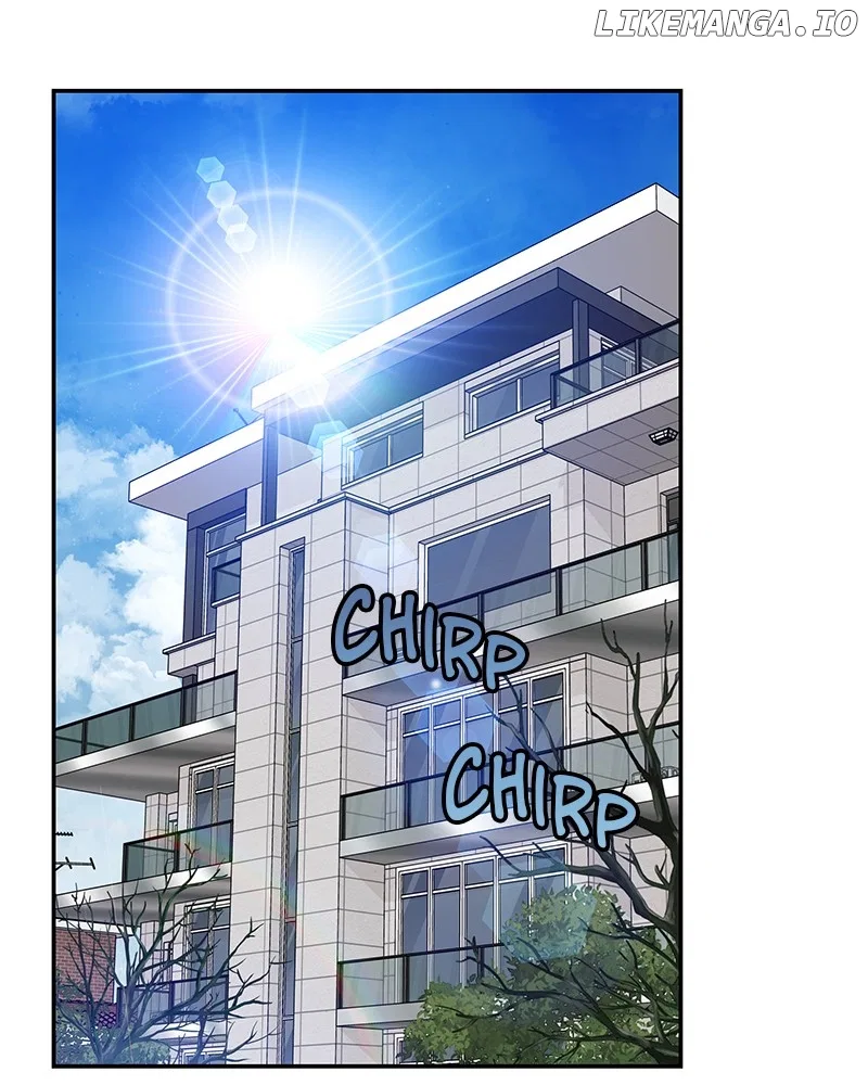 As If Love Doesn’t Exist Chapter 72 – Page 73