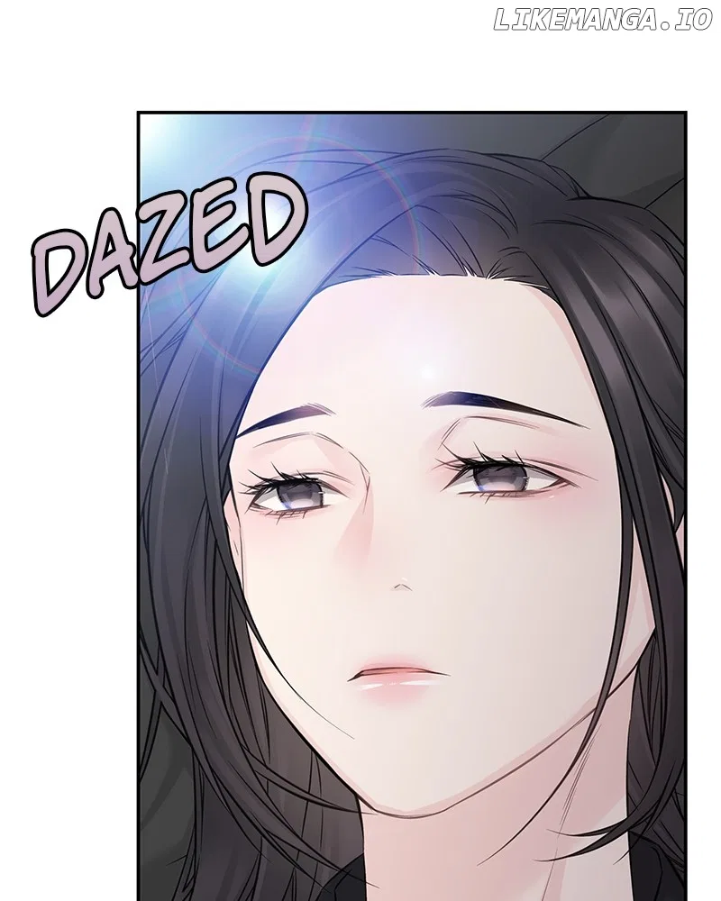 As If Love Doesn’t Exist Chapter 72 – Page 74