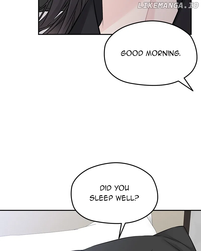 As If Love Doesn’t Exist Chapter 72 – Page 75