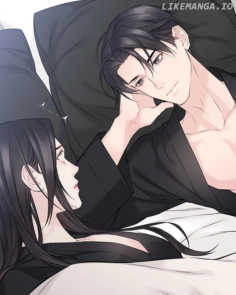 As If Love Doesn’t Exist Chapter 72 – Page 76