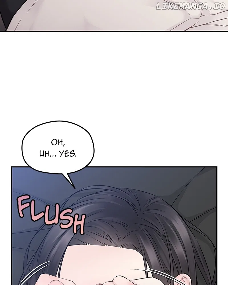 As If Love Doesn’t Exist Chapter 72 – Page 77