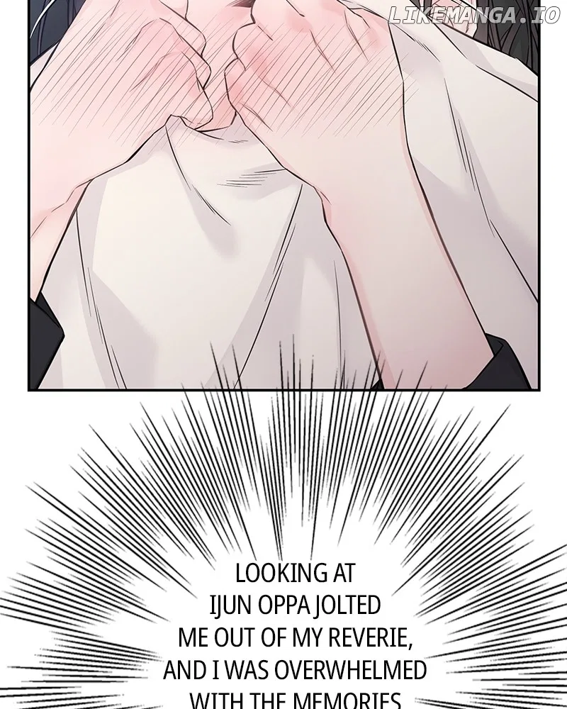 As If Love Doesn’t Exist Chapter 72 – Page 78