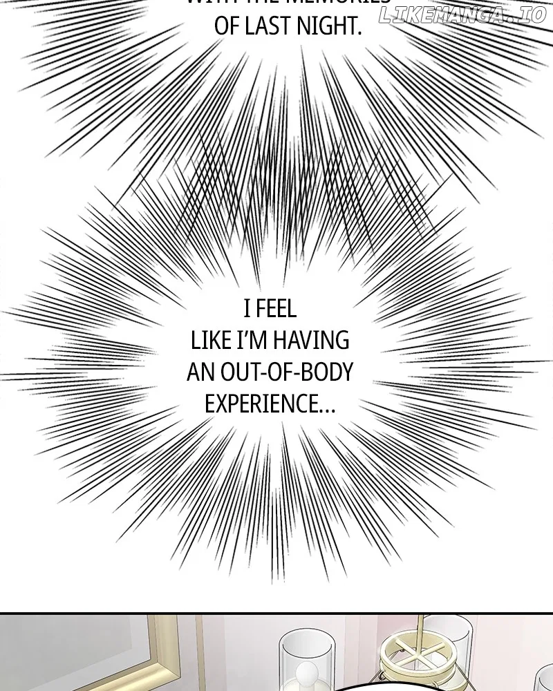 As If Love Doesn’t Exist Chapter 72 – Page 79