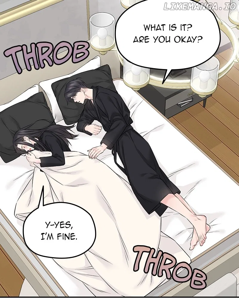 As If Love Doesn’t Exist Chapter 72 – Page 80