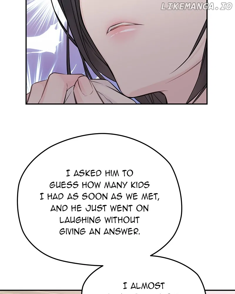 As If Love Doesn’t Exist Chapter 72 – Page 84