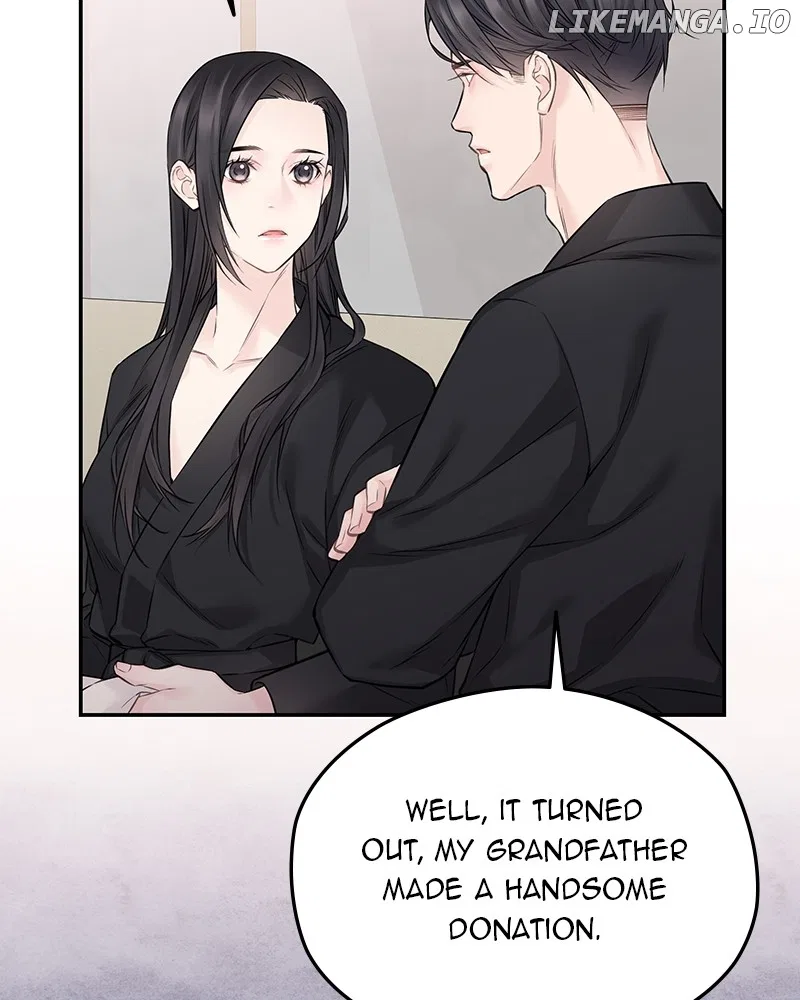As If Love Doesn’t Exist Chapter 72 – Page 87