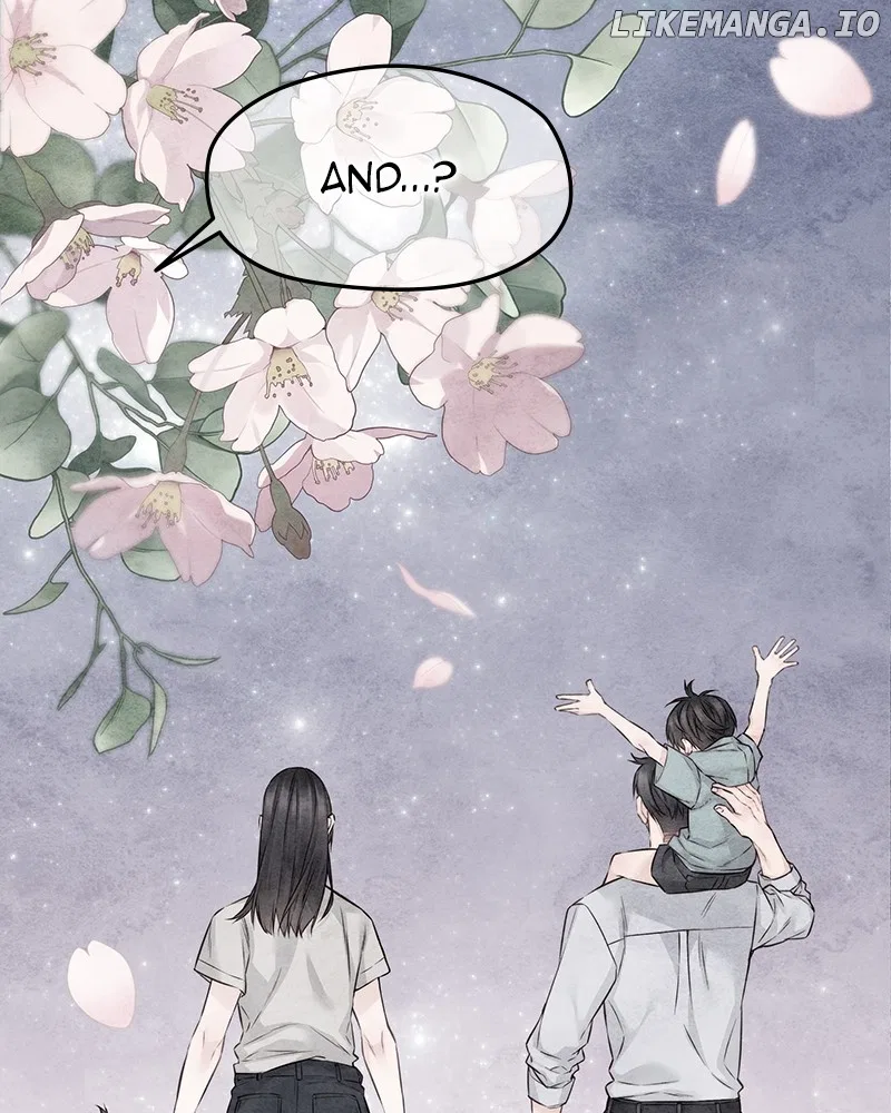 As If Love Doesn’t Exist Chapter 72 – Page 90