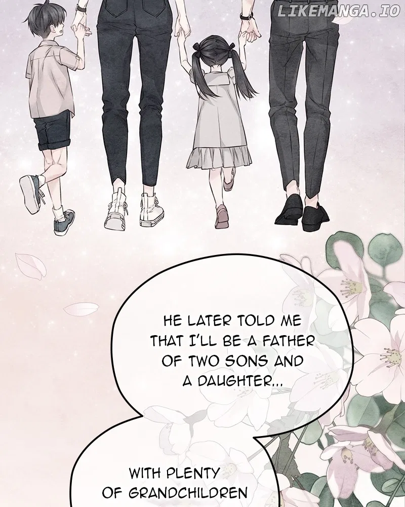 As If Love Doesn’t Exist Chapter 72 – Page 91