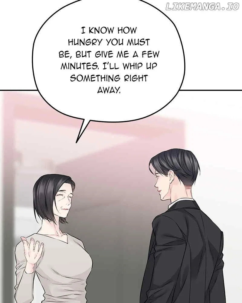 As If Love Doesn’t Exist Chapter 71 – Page 2