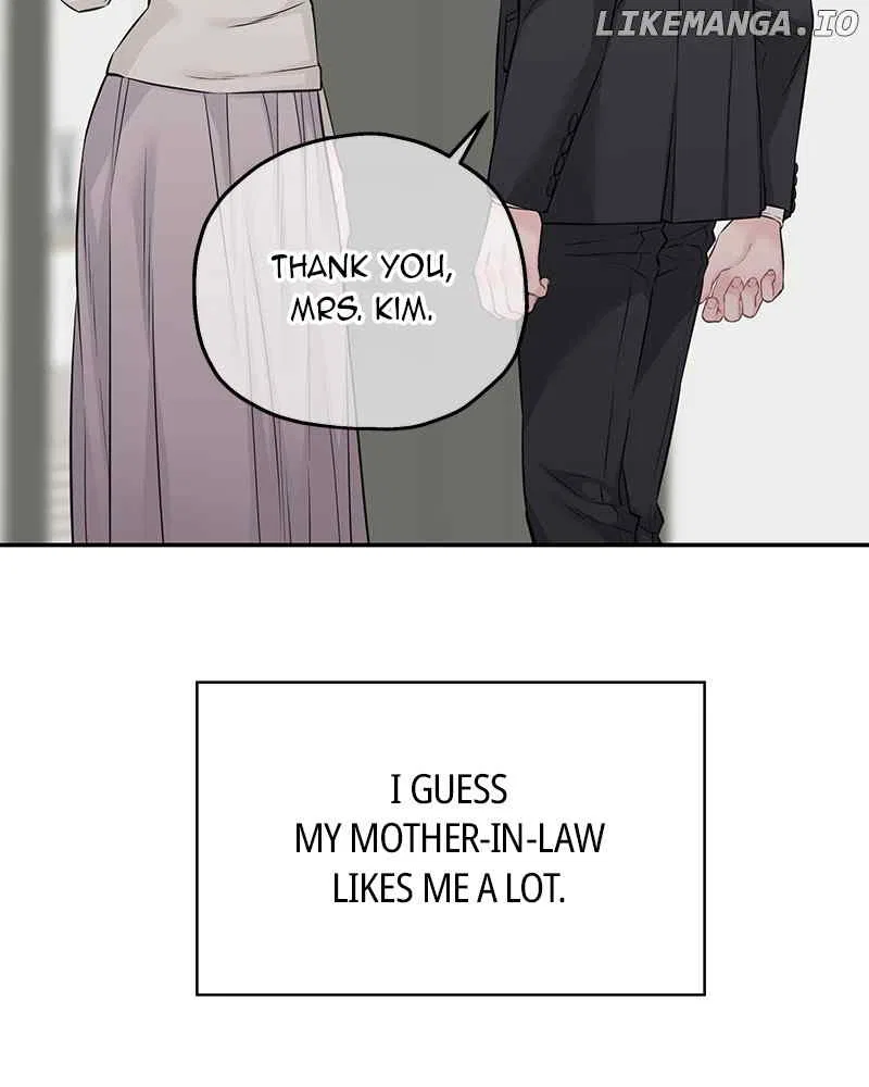 As If Love Doesn’t Exist Chapter 71 – Page 3