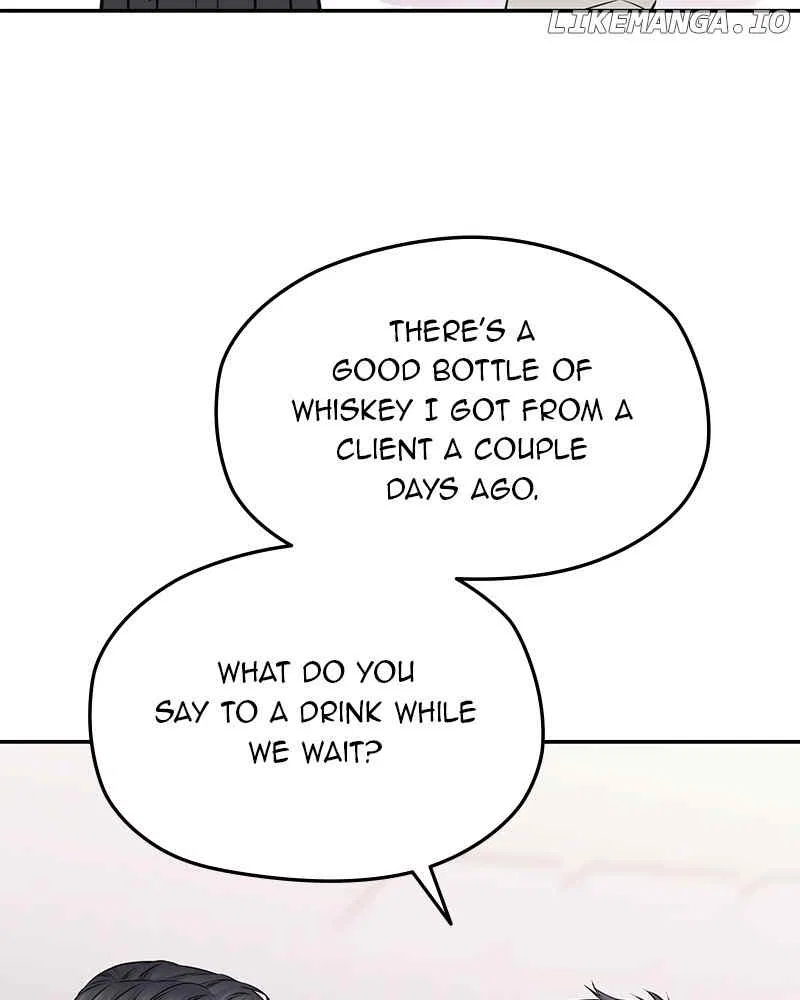 As If Love Doesn’t Exist Chapter 71 – Page 5