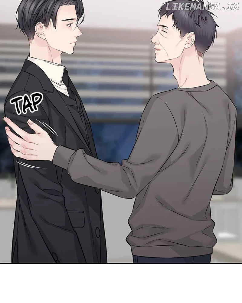 As If Love Doesn’t Exist Chapter 71 – Page 6