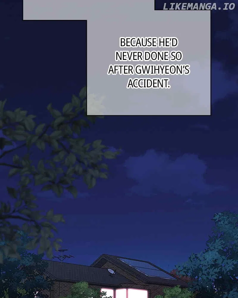 As If Love Doesn’t Exist Chapter 71 – Page 9