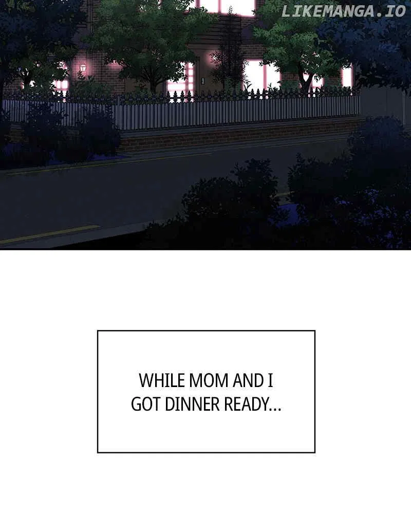 As If Love Doesn’t Exist Chapter 71 – Page 10