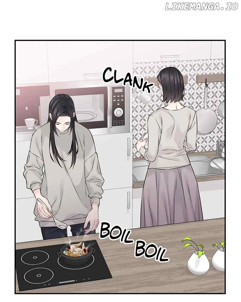 As If Love Doesn’t Exist Chapter 71 – Page 11