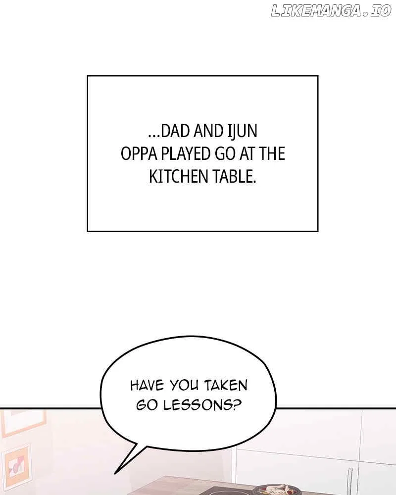 As If Love Doesn’t Exist Chapter 71 – Page 12