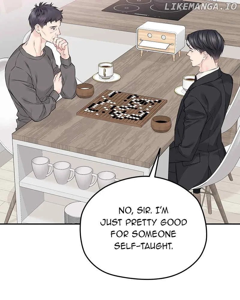 As If Love Doesn’t Exist Chapter 71 – Page 13
