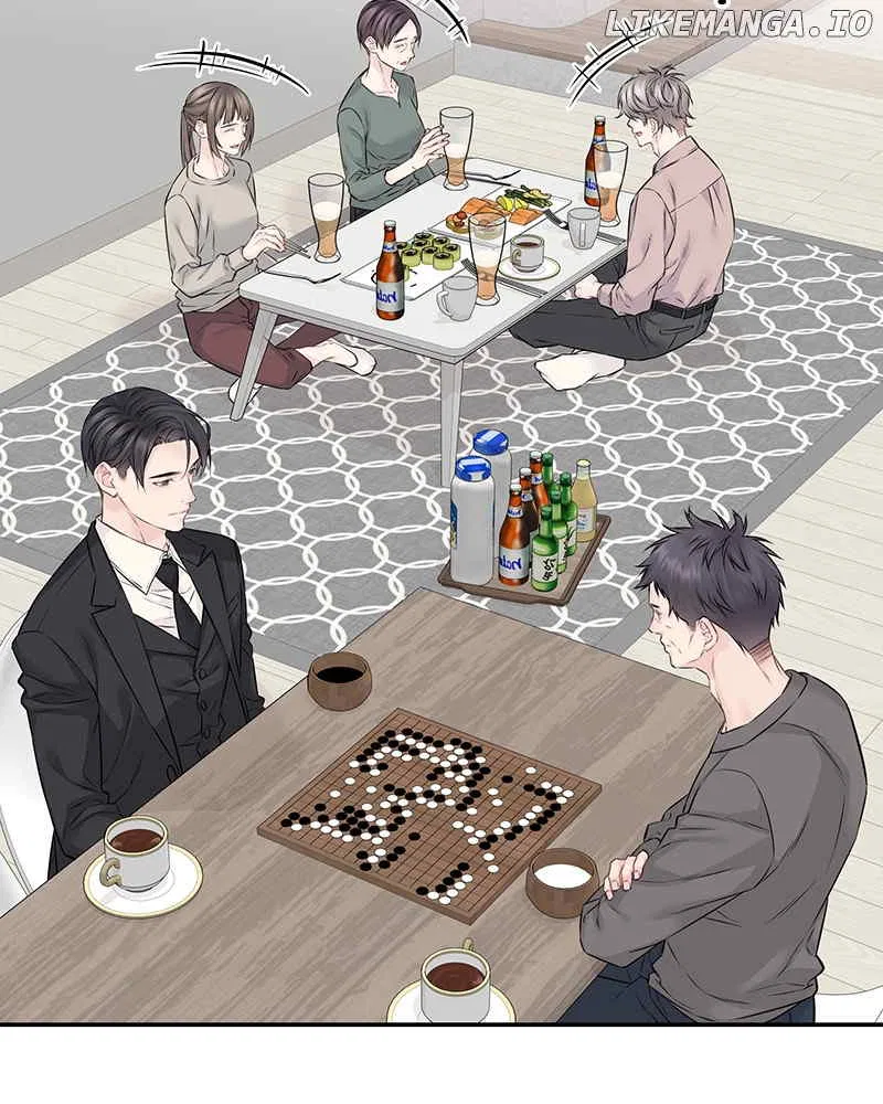 As If Love Doesn’t Exist Chapter 71 – Page 15