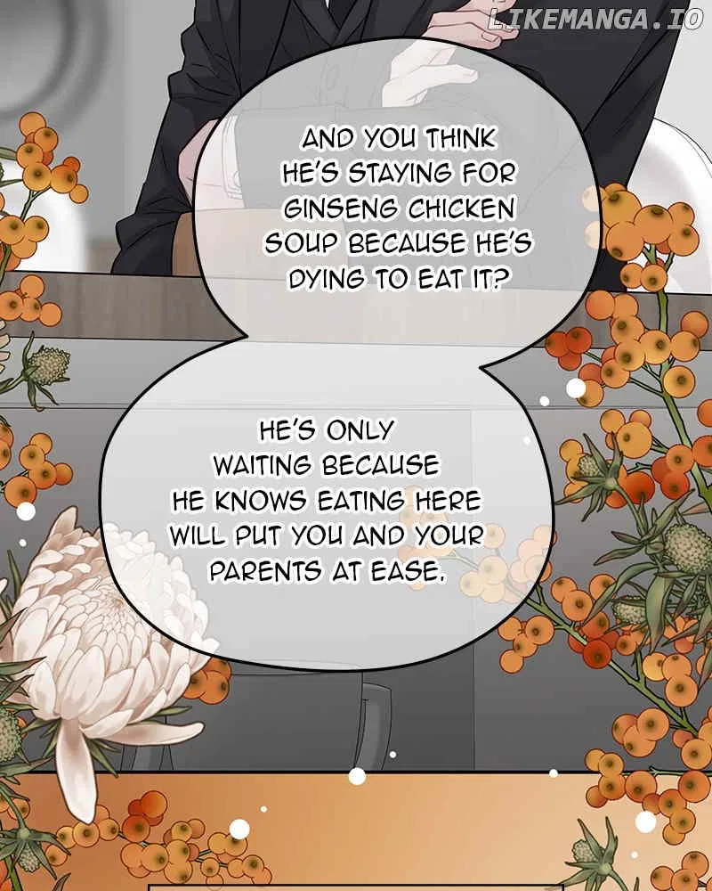 As If Love Doesn’t Exist Chapter 71 – Page 23