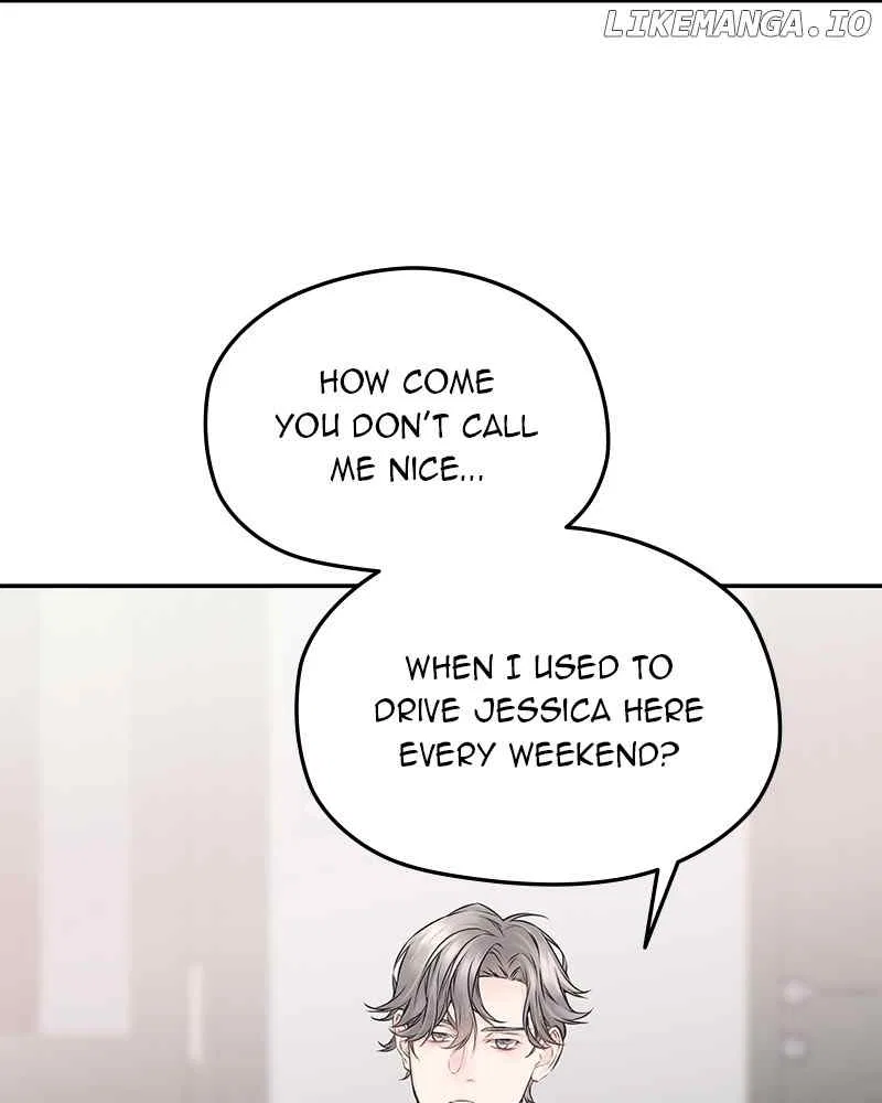 As If Love Doesn’t Exist Chapter 71 – Page 28