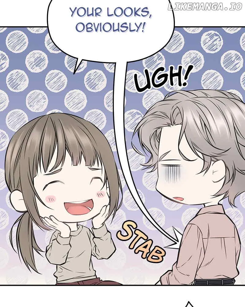 As If Love Doesn’t Exist Chapter 71 – Page 31