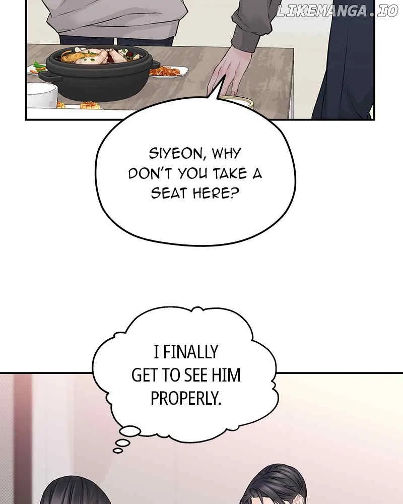 As If Love Doesn’t Exist Chapter 71 – Page 37