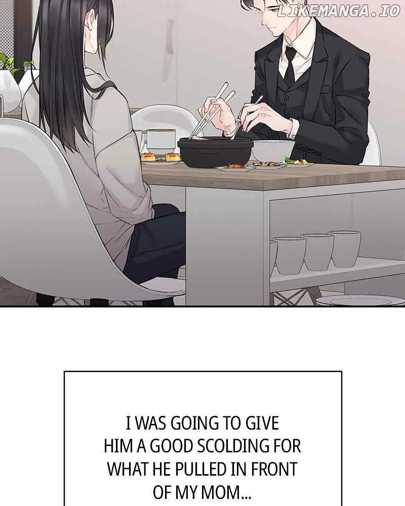 As If Love Doesn’t Exist Chapter 71 – Page 38