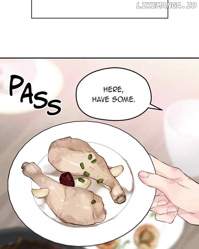 As If Love Doesn’t Exist Chapter 71 – Page 39