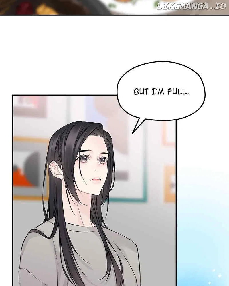 As If Love Doesn’t Exist Chapter 71 – Page 40