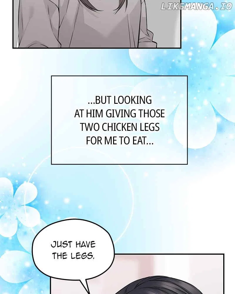 As If Love Doesn’t Exist Chapter 71 – Page 41