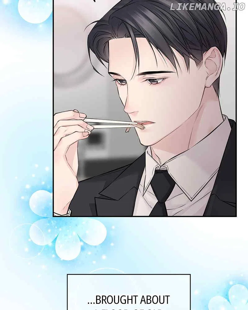 As If Love Doesn’t Exist Chapter 71 – Page 42