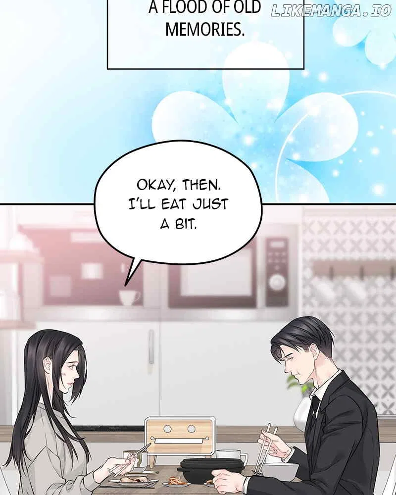As If Love Doesn’t Exist Chapter 71 – Page 43