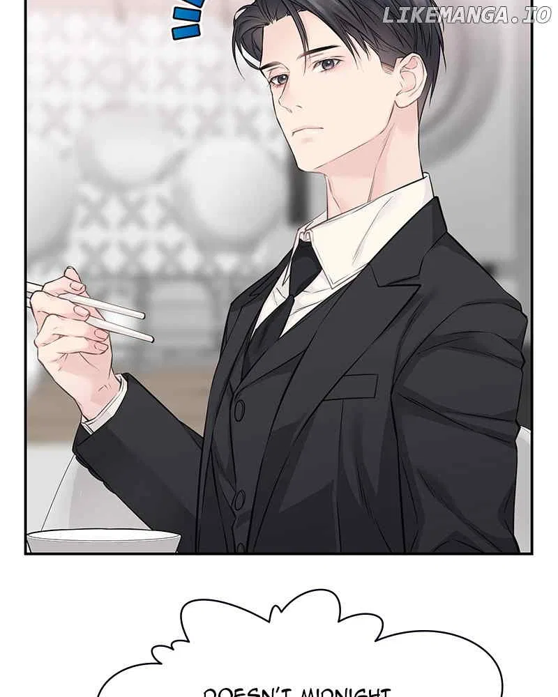 As If Love Doesn’t Exist Chapter 71 – Page 46