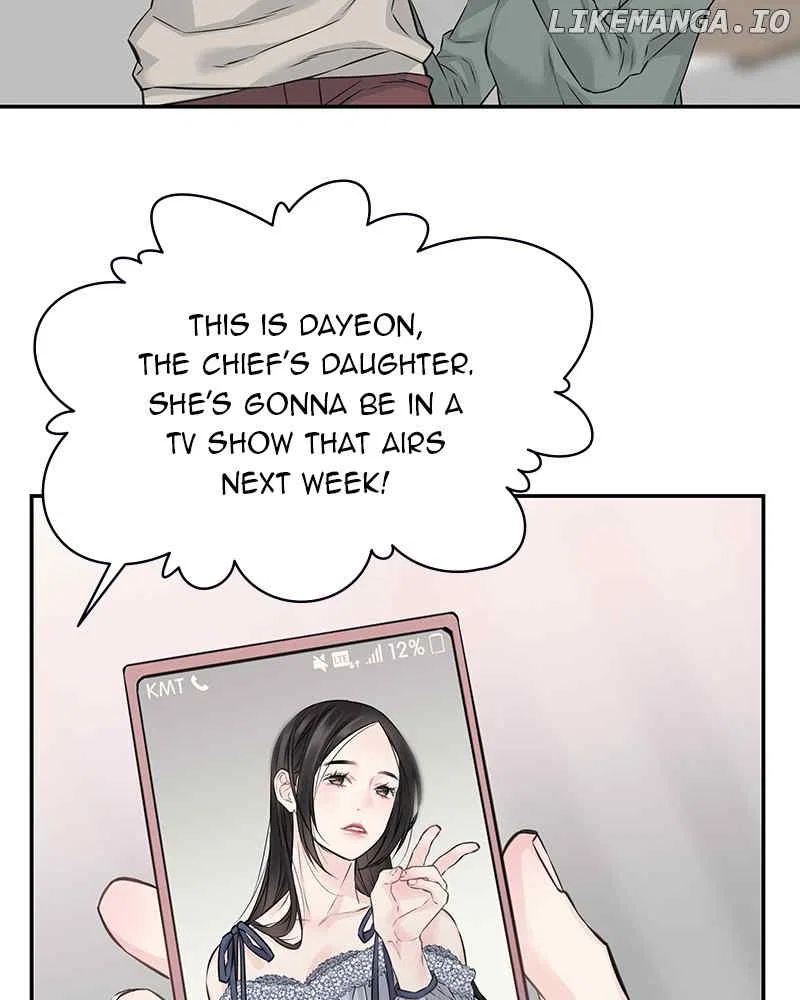 As If Love Doesn’t Exist Chapter 71 – Page 48