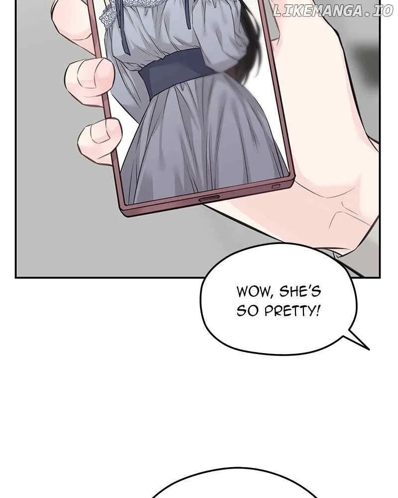 As If Love Doesn’t Exist Chapter 71 – Page 49