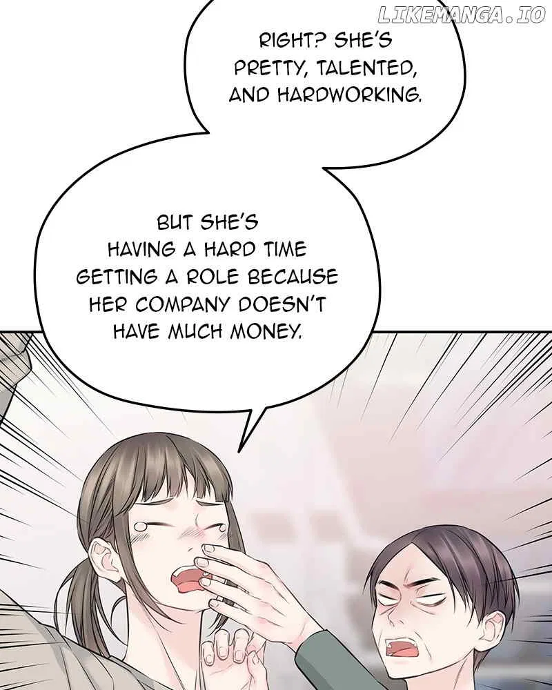 As If Love Doesn’t Exist Chapter 71 – Page 50
