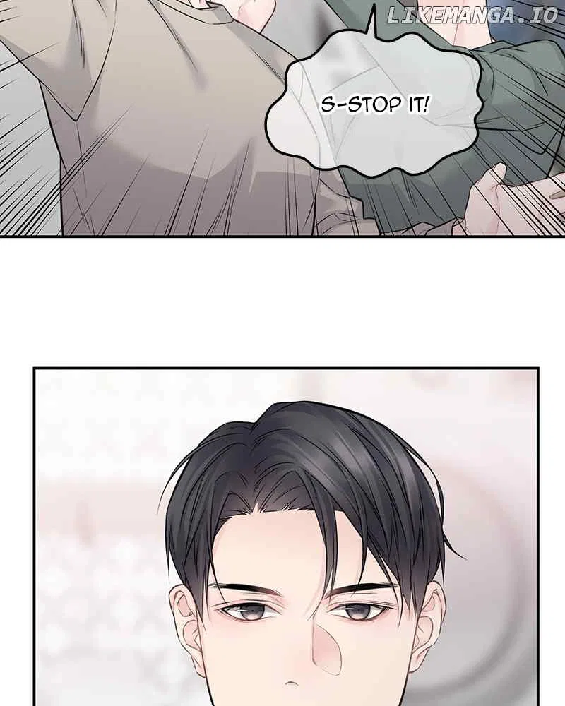 As If Love Doesn’t Exist Chapter 71 – Page 51