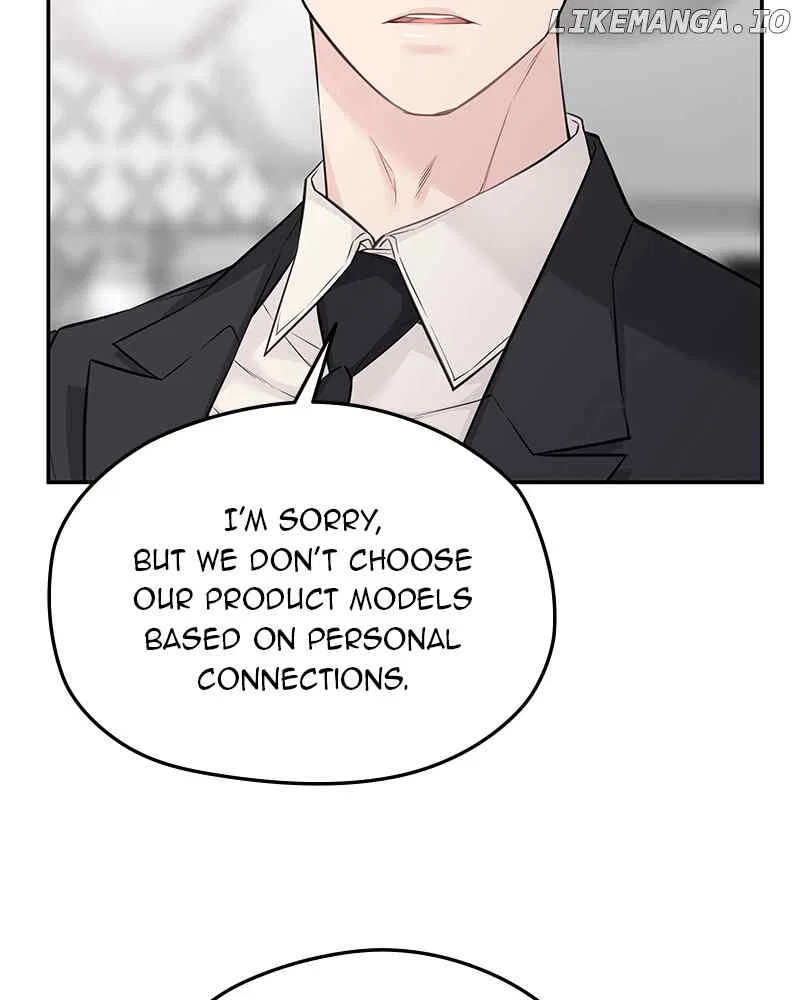 As If Love Doesn’t Exist Chapter 71 – Page 52