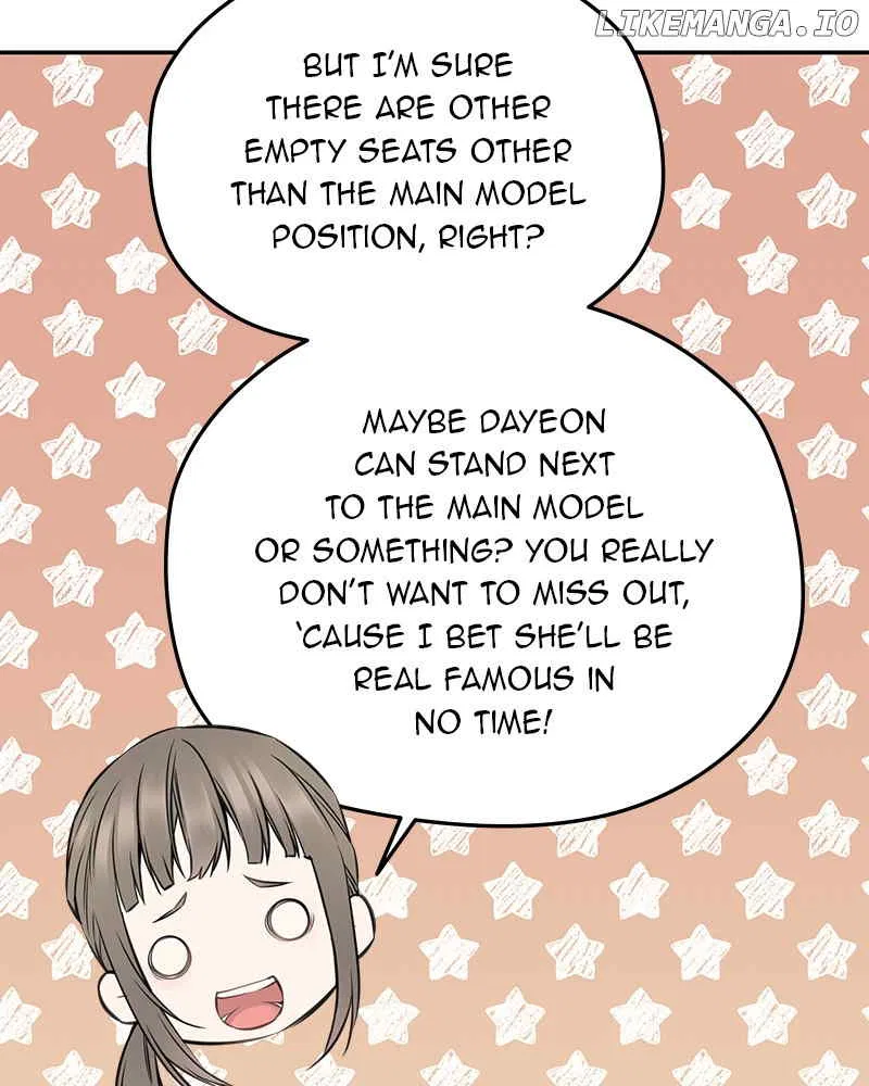 As If Love Doesn’t Exist Chapter 71 – Page 53