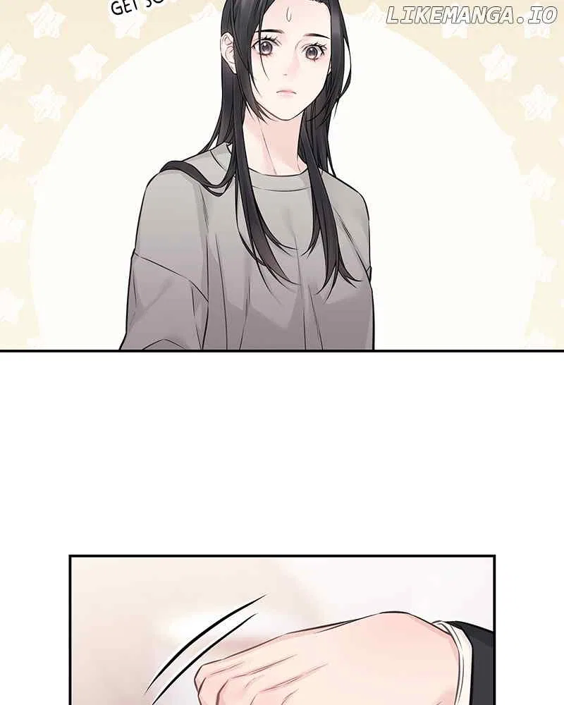 As If Love Doesn’t Exist Chapter 71 – Page 55