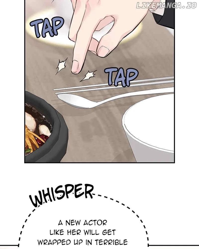 As If Love Doesn’t Exist Chapter 71 – Page 56